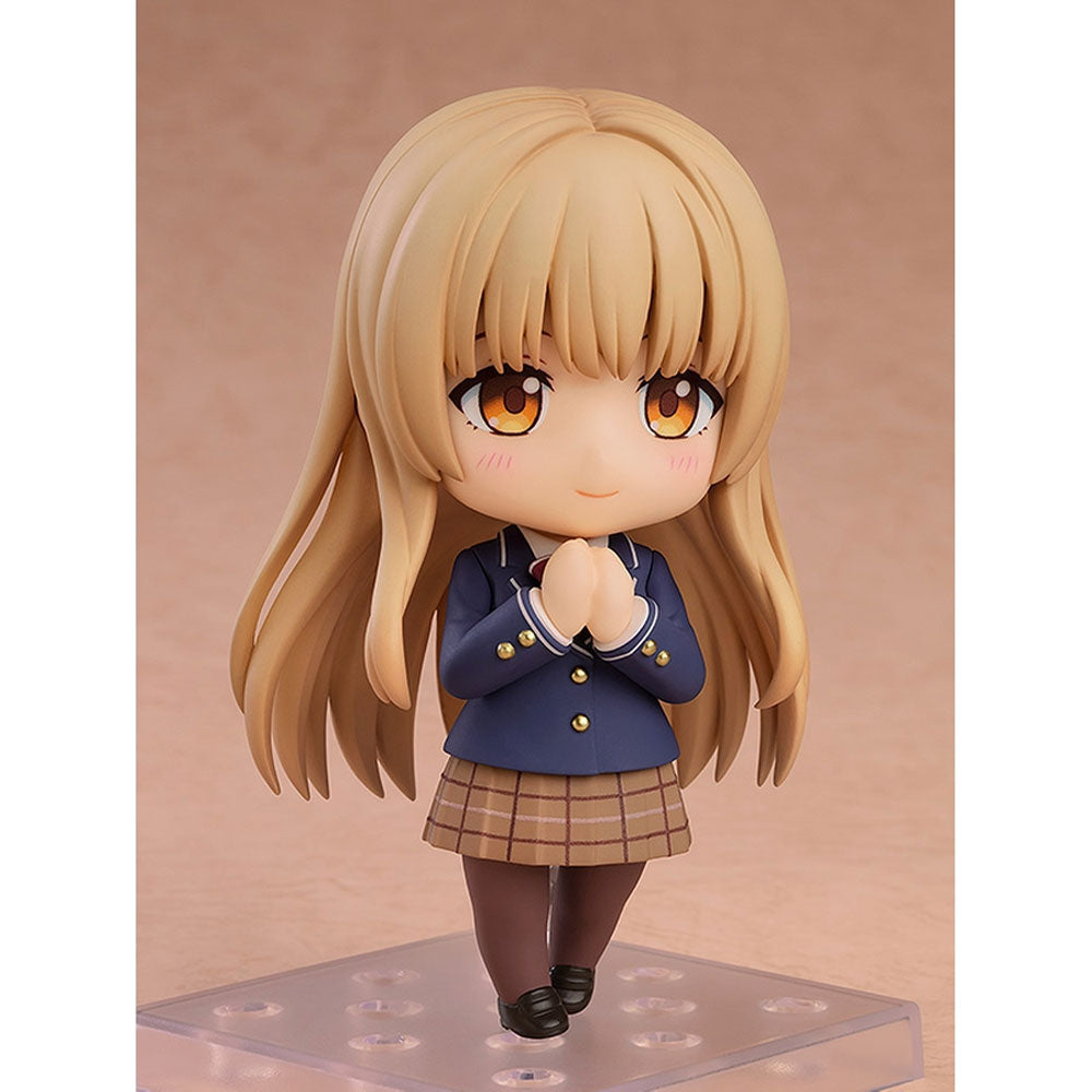 FIGURA NENDOROID MAHIRU SHIINA 2064 FIGURA NENDOROID MAHIRU SHIINA 2064